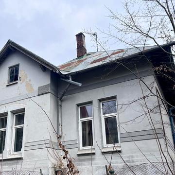 Академіка Степана Рудницького вул.