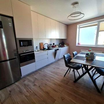 Продаж 3 кімнатной квартири вул Білоруська 36а ЖК Срібна Вежа‼️ ЖК Срібна Вежа