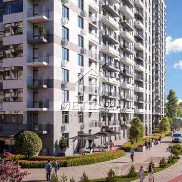 Топ продаж 3к квартири 95м кв., ЖК Варшавський 2, м.Нивки ЖК Варшавский-2