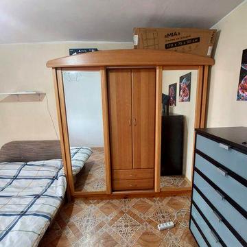 Сдаеться 1к квартира. Метро Житомирская