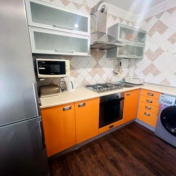 Сдам двухкомнатную квартиру возле метро Научная, ул.Культуры 15
