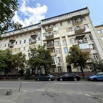 3-кім квартира 72 м2 вул. Липська 19/7 Печерськ Урядовий квартал