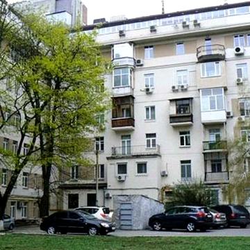 3-кім квартира 72 м2 вул. Липська 19/7 Печерськ Урядовий квартал