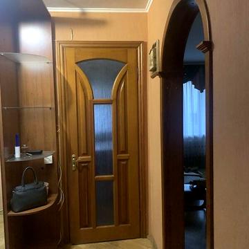 Продаж 3к Квартира Юності проспект