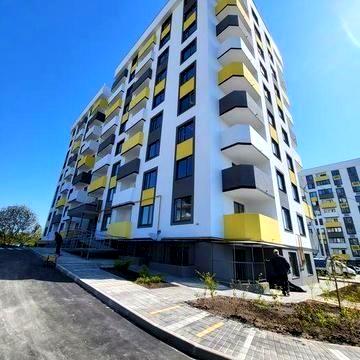 Бориспіль,  продажа квартири. Однокімнатна! ЖК Банківська