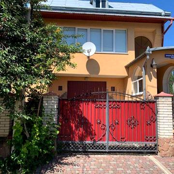 Продаж будинку м. Тернопіль