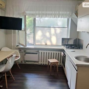 Довгострокова оренда 1к Квартира Поля Олександра проспект