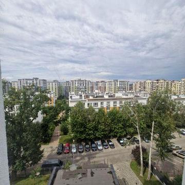 Двокімнатна квартира в Ірпені в розвиненому районі
