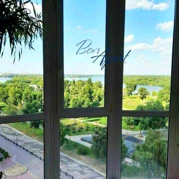 Продаж 3 кім. студіо, пр. В. Івасюка (Героїв Сталінграда)