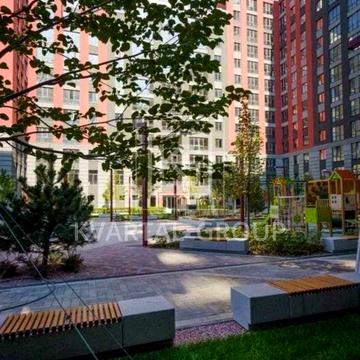 Продаж 2к видової квартири в розвиненому районі Ірпеня. єОселя-ТАК! ЖК Irpin City