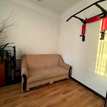 Продаж 3к Квартира Коцюбинського вулиця
