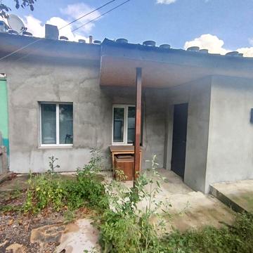 Оренда частини будинку 30м² + гараж по вул. Я. Мудрого (Постишева)