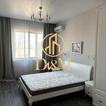 Актуальна!Оренда 3х кімнатної квартири! ЖК Новопечерський двір!