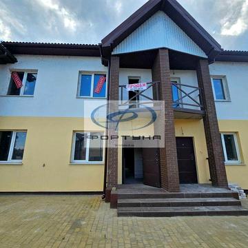 Квартира у новобудові із власним двориком та паркомісцем, РІВЕР ТАУН ЖК Рівер-Таун