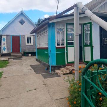 Продажа будинку в селі Вищі Вовківці