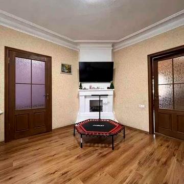 продам 4к квартиру с ремонтом на пр.Ивана Мазепы