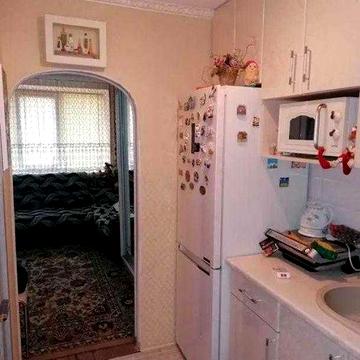 Продам гостинку у Шевченківському районі на Алексеевке