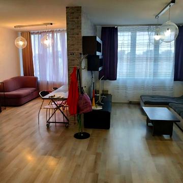 Оренда 1 к кв новий ЖК вул. Анни Ахматової, 32/18 м Осокорки м Позняки