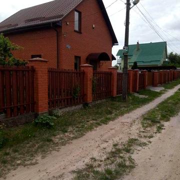 Продаж дачі, котедж в садовому товаристві , с. Ясногородка