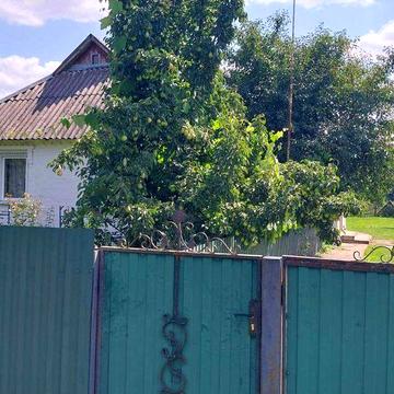 Продається будинок в с. Саверці