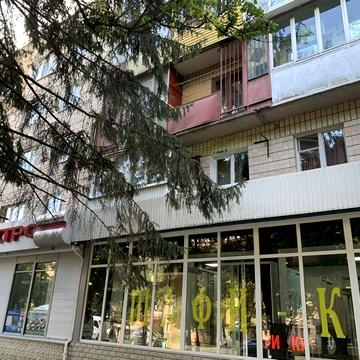 Двокіммнвтна Князя Романа