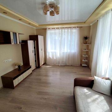 Продаж квартири в Ірпені з ремонтом