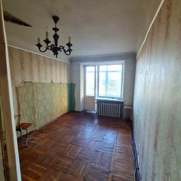 Науки просп., 58