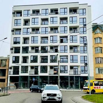 Продам 1квартиру в ЖК Привокзальний у м.Івано-Франківськ