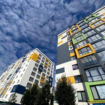 Квартира в центрі Бучі , можливе розтермінування