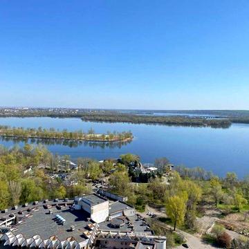 Продам видовую 3 к квартиру в ЖК Bartolomeo – вершина комфорту ЖК Бартоломео