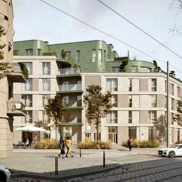 Продаж 1-но кімнатної квартири в ЖК "D2" вул. Дашкевича, 2 ЖК D2