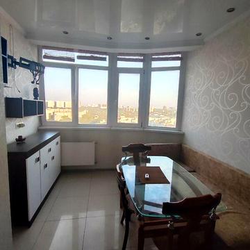 Продаж 2к Квартира Якова Бреуса вулиця ЖК ул. Бреуса, 63