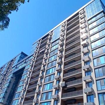 Ексклюзивний пентхаус із просторою терасою та видом, Нагорний, парк