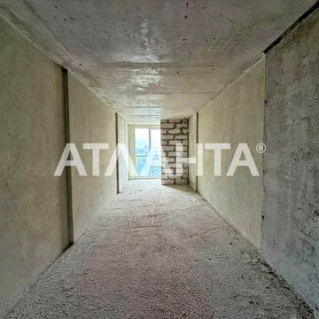 Квартира-студія в престижному ЖК Parus City — світло та сучасність ЖК Парус City