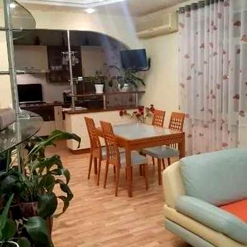 +‼️ Аренда просторной 4-5к кв. 150м2 с ремонтом в р-не Сталеваров