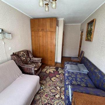 ‼️Аренда‼️2х квартира‼️м.23 августа‼️