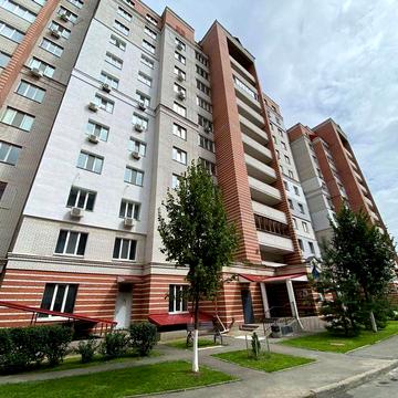 Квартира 84кв.м. Кладова на поверсі в подарунок‼️Без комісії ЖК Городок