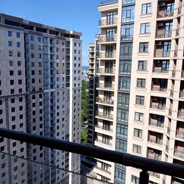 Аркадия с террасой! С летом, без повышения 36 Жемчужина