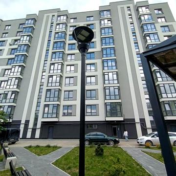 Продаж 2 к вул.Молодіжна ЖК Молодежный