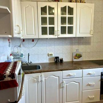 Здам у довгострокову оренду 1-кім кв по вул. Героїв Дніпра 23, Оболонь