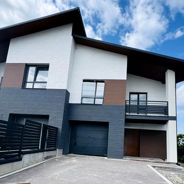 Проектна вул.