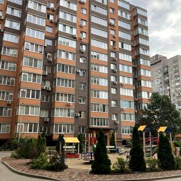 Продам квартиру в ЖК Олександрівський 1 ЖК Олександрівський 1
