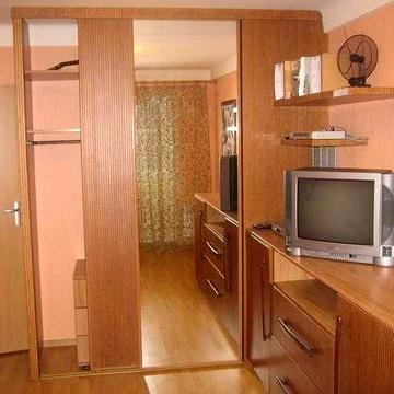 Продам 1 к. Хрущівку Межова 15, Виноградар