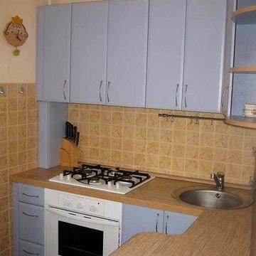 Продам 1 к. Хрущівку Межова 15, Виноградар