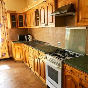 Оренда котеджу по вул.Білогорща(120 м.кв.)
