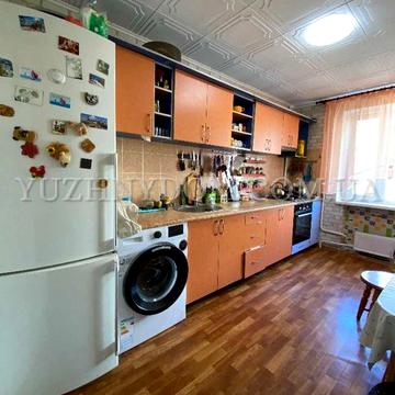 Продам 3-и кімнатну квартиру. Центр міста.
