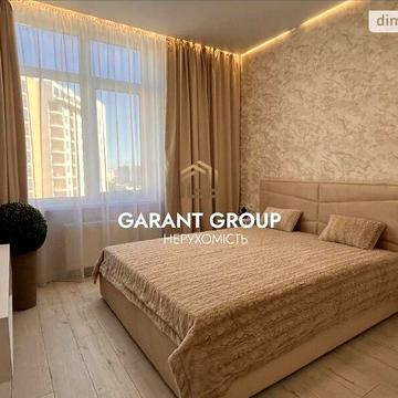 Продаж 1к Квартира Краснова вулиця ЖК Kadorr City