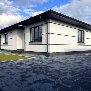 Продам будинок з ремонтом 98 кв.м