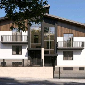 Продаж котеджів в с.Зубра "Маєток"