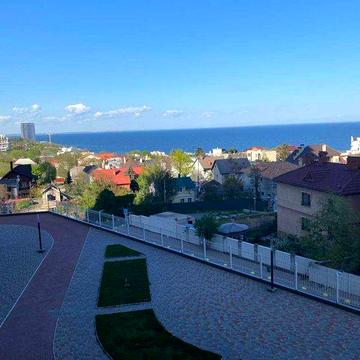 сдам уже Каманина долгосрочно с летом низкий этаж панорама моря